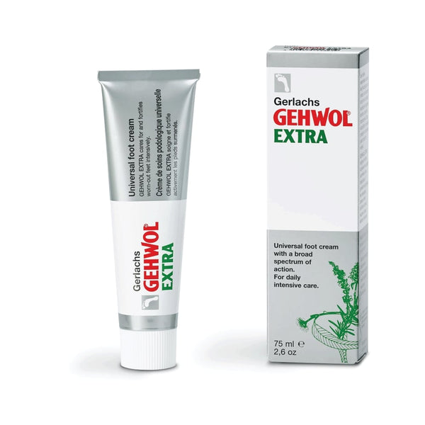 GEHWOL Extra, 75ml Gb/F