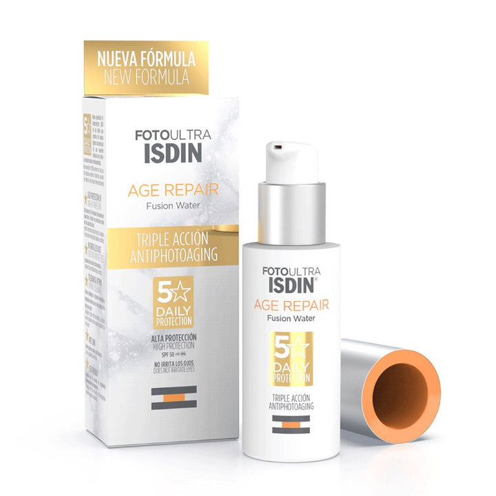 ISDIN Fotoultra Age Repair Spf50 50ml