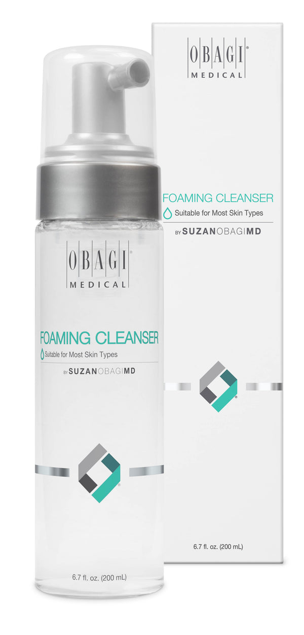 OBAGI Foaming Gel 198ml