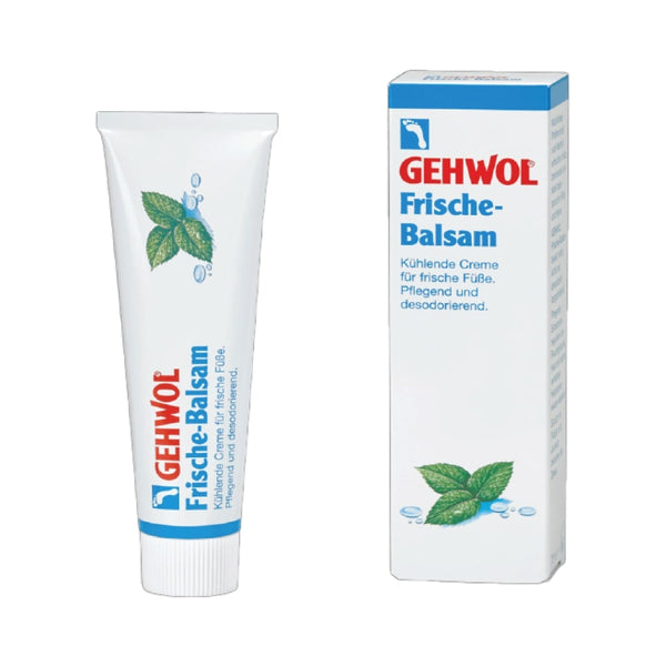 GEHWOL Refreshing Balm, 75ml Gb/F