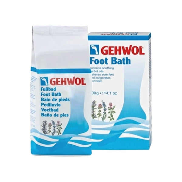 GEHWOL Foot Bath, 400G Gb/F