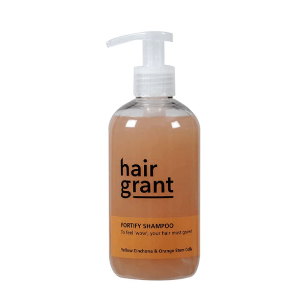 HAIR GRANT Hair Grant Fortify Shampoo 250ml