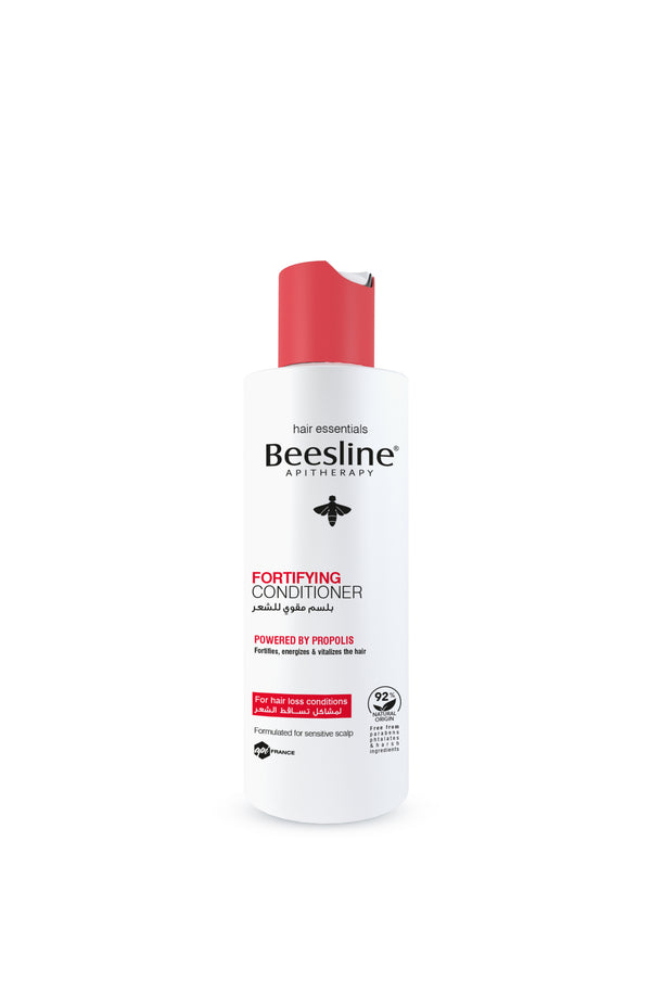 BEESLINE Fortifying Conditioner 200ml