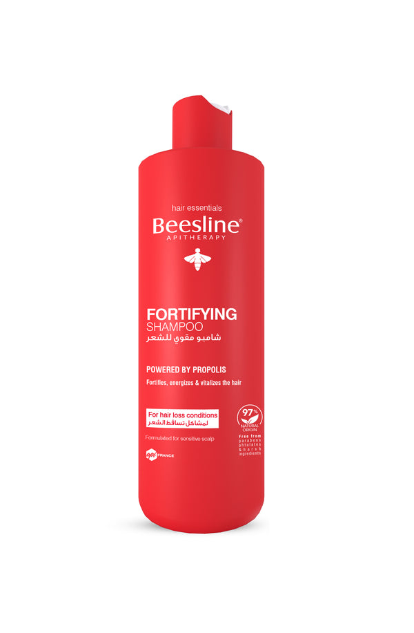 BEESLINE Fortifying Shampoo