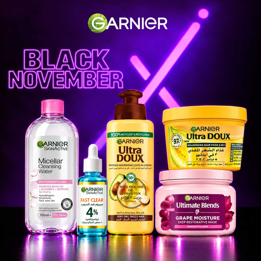 GARNIER