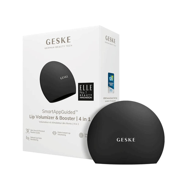 GESKE Lip Volumizer & Booster | 4 In 1