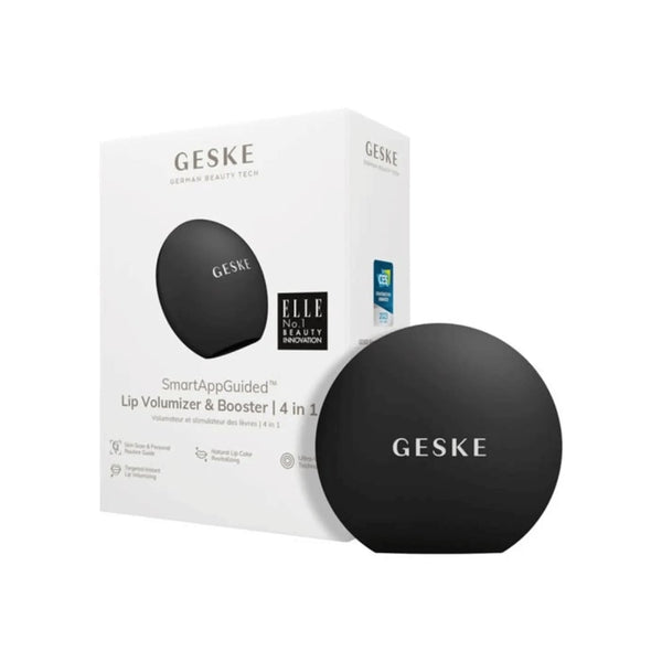 GESKE Lip Volumizer & Booster | 4 In 1