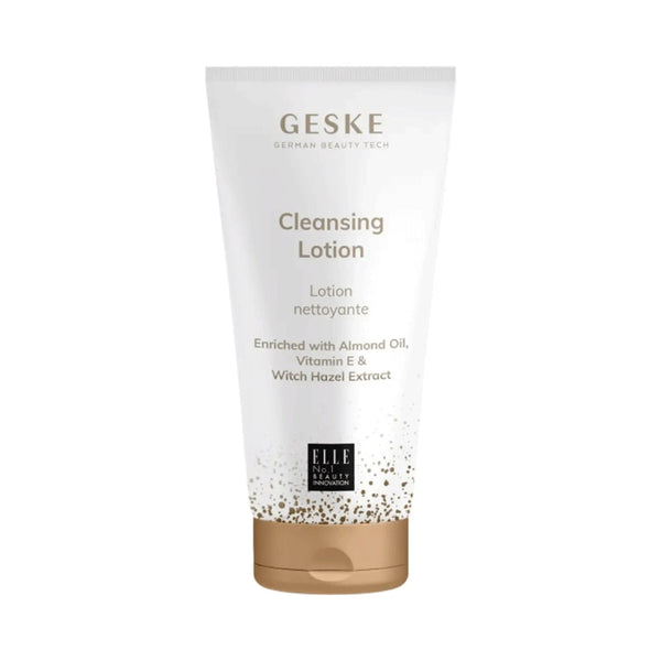 GESKE Cleansing Lotion