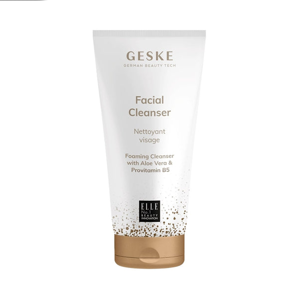 GESKE Facial Cleanser