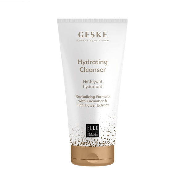 GESKE Hydrating Cleanser