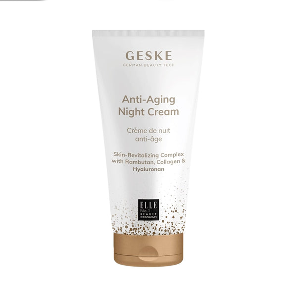 GESKE Anti-Aging Night Cream