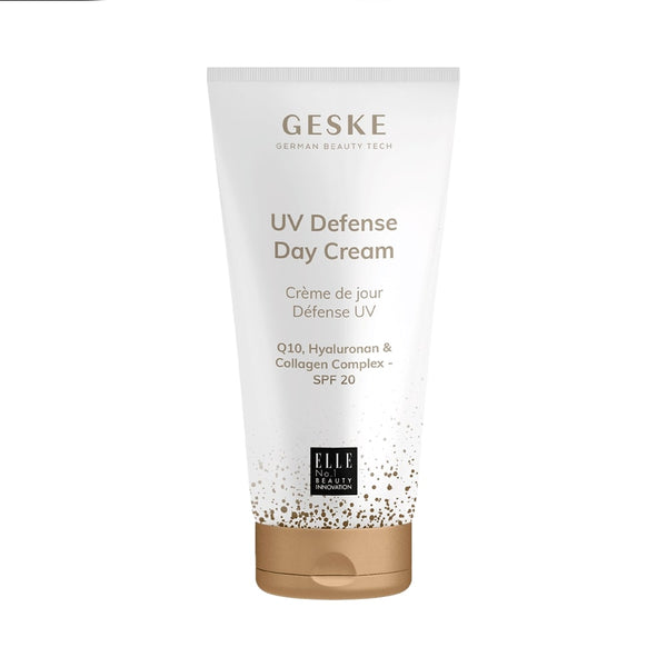 GESKE Uv Defense Day Cream