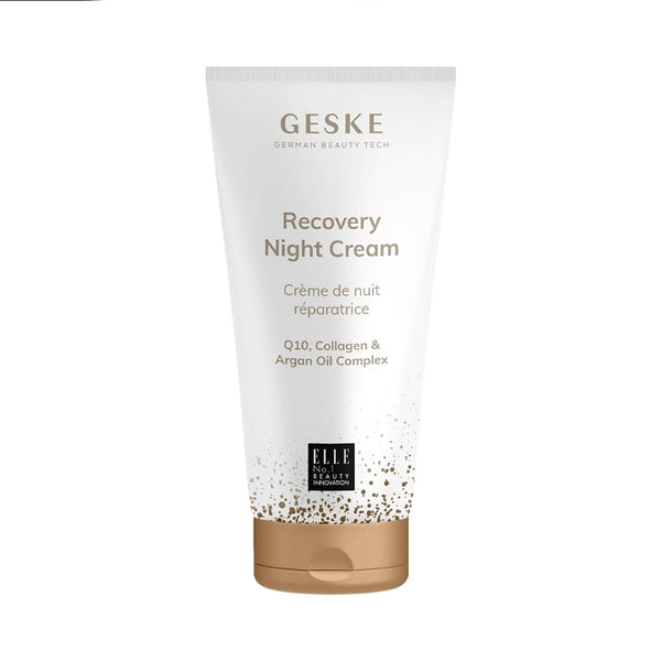 GESKE Recovery Night Cream