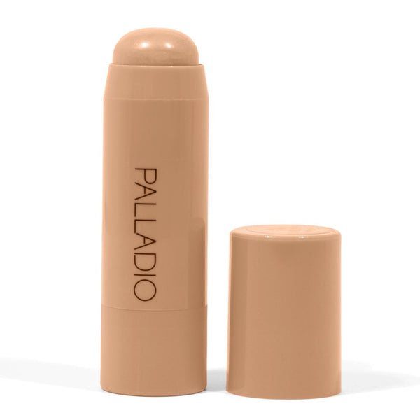 PALLADIO BEAUTY I'M Glowing! Creamy Stick Luminizer - V.I.P