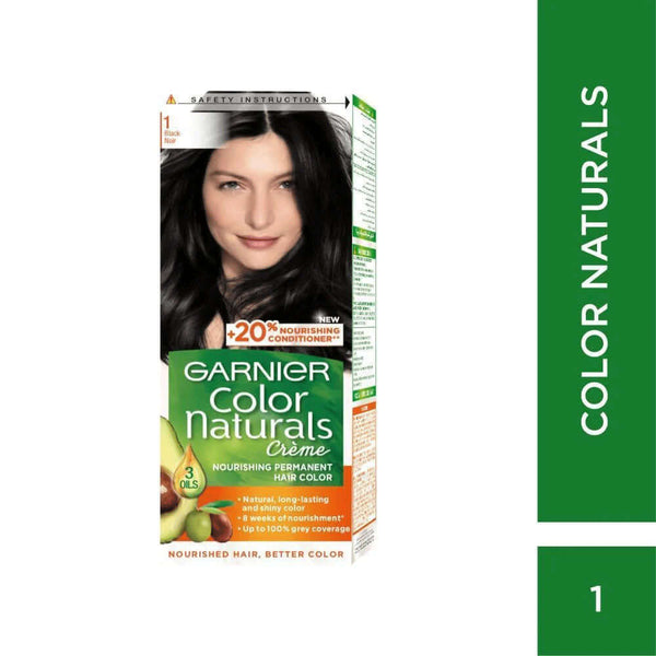 GARNIER Color Naturals