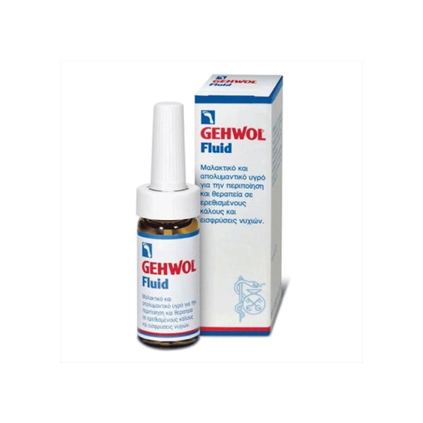 GEHWOL Fluid, 15ml Gb/F