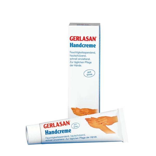 GEHWOL Gerlasan Handcream, 75ml