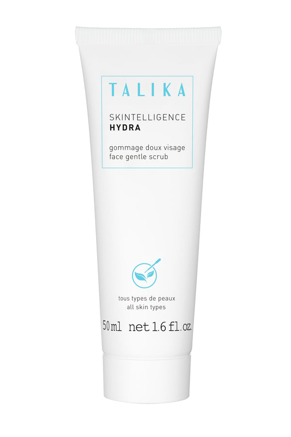 TALIKA Scrub 50ml L4 Skintelligence