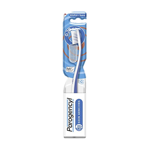 PAROGENCYL Soft Toothbrush Gum Care ((0.20mm)