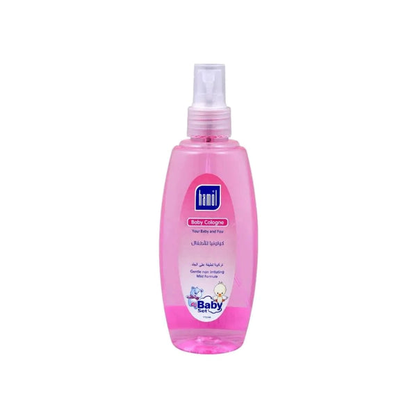 HAMOL EDC 250ml PInk