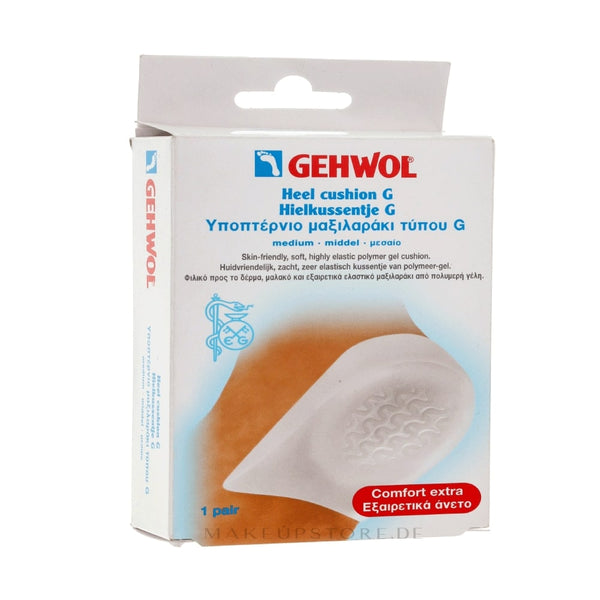 GEHWOL Metatarsal Cushion G Large, 1 Pair I/F/D