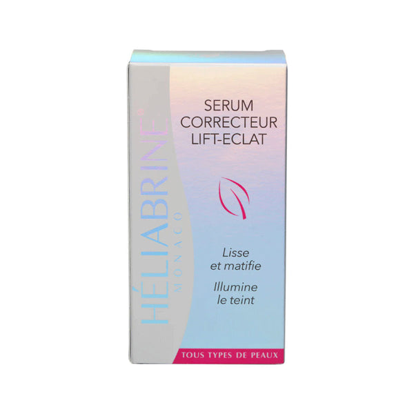 HELIABRINE Lift & Glow Serum 30ml