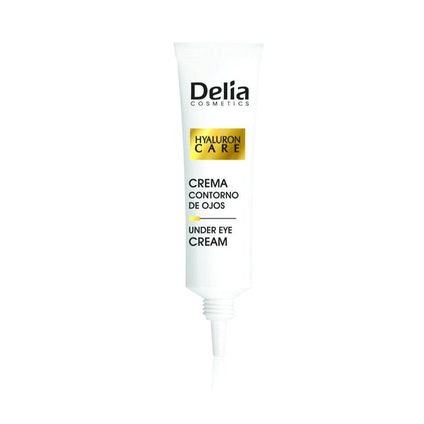 DELIA Hyaluron Care Under Eye Cream