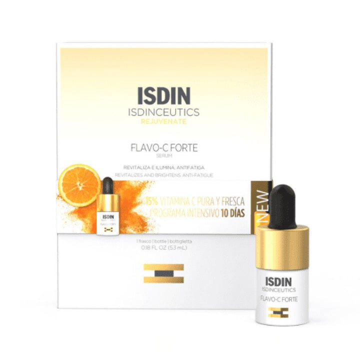 ISDIN Isdinceutics Flavo - C Forte 3 Undi