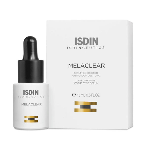 ISDIN Isdinceutics Melaclear 15ml