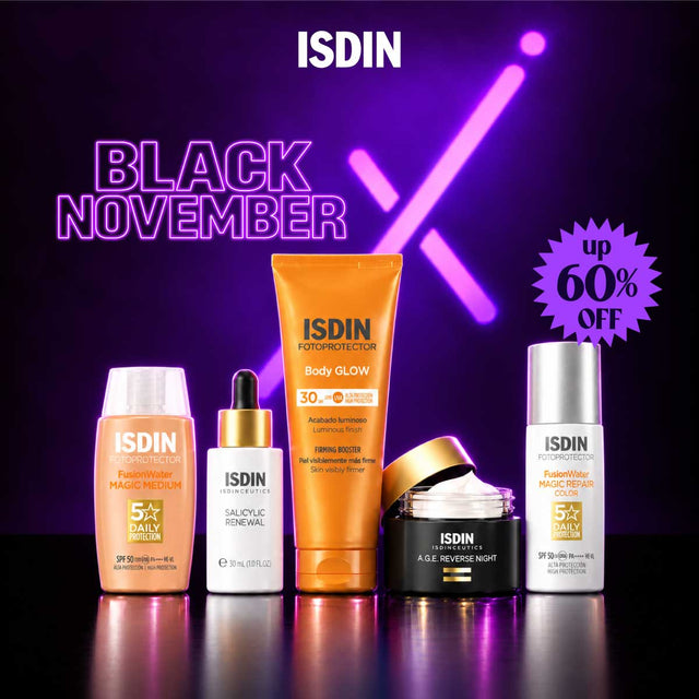 ISDIN