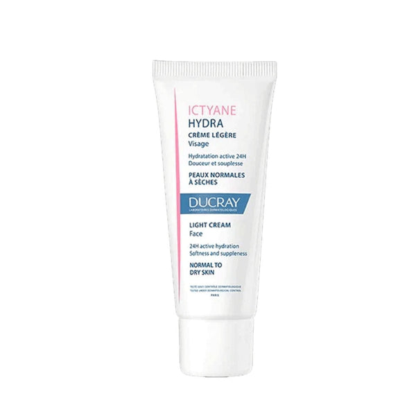 DUCRAY Ictyane Hydra Light Cream Face 40ml