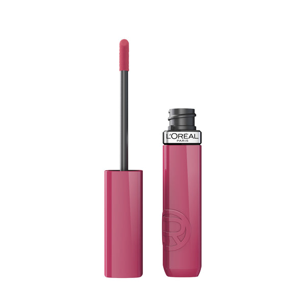 L'OREAL PARIS  Laque Resistance Lipstick