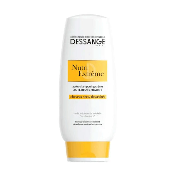 JACQUES DESSANGE Baume / Masque Nutri Extreme 200ml