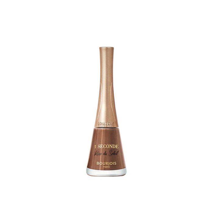 BOURJOIS 1 Sec French Riviera Nail Polish