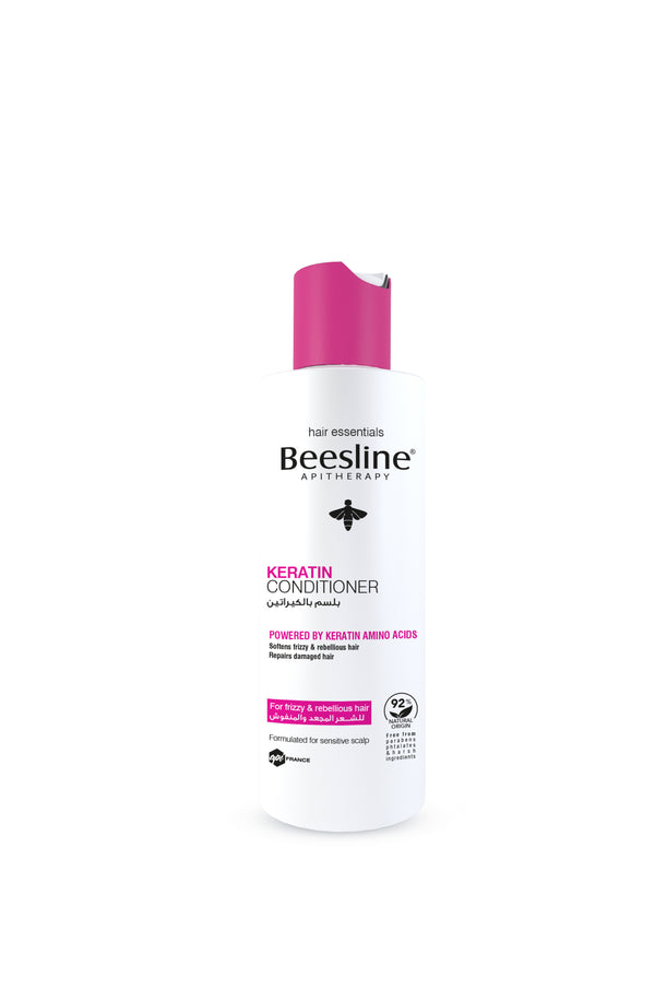BEESLINE Keratine Conditioner 200ml