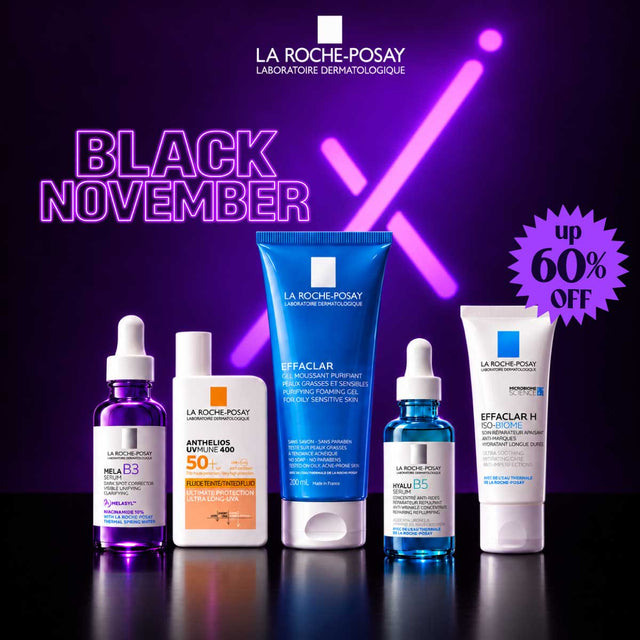 La Roche-Posay