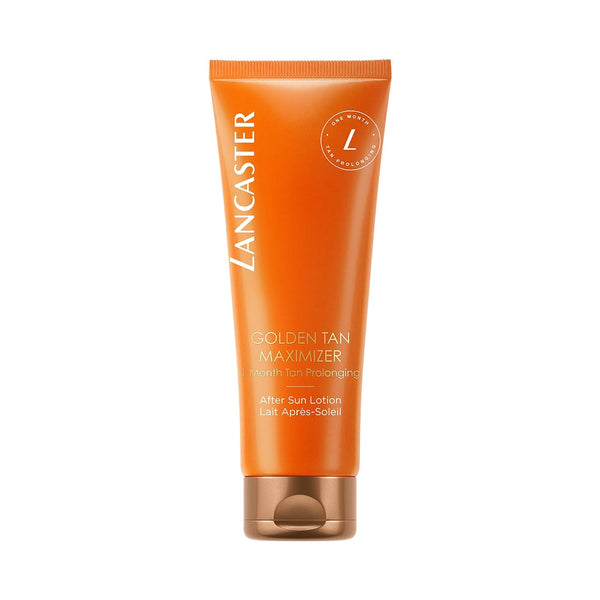 LANCASTER Golden Tan Maximizer After Sun Lotion 250ml