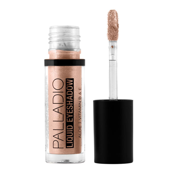 PALLADIO BEAUTY Liquid Eyeshadow - Pink Pearl