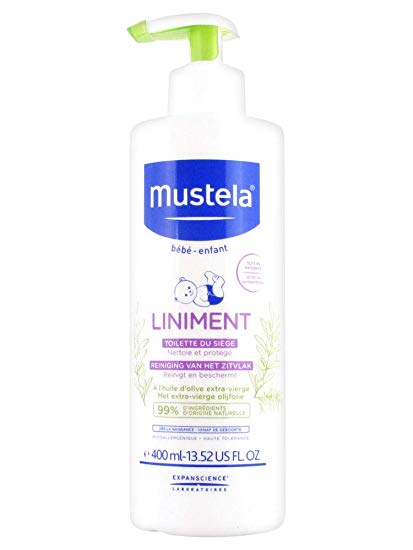 MUSTELA Liniment 400ml