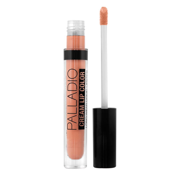 PALLADIO BEAUTY Long Wear Lip Cream