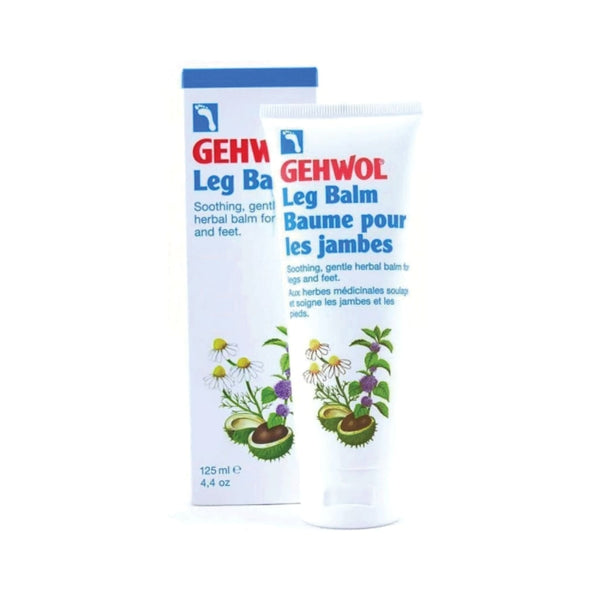 GEHWOL Leg Balm, 125ml Gb/F