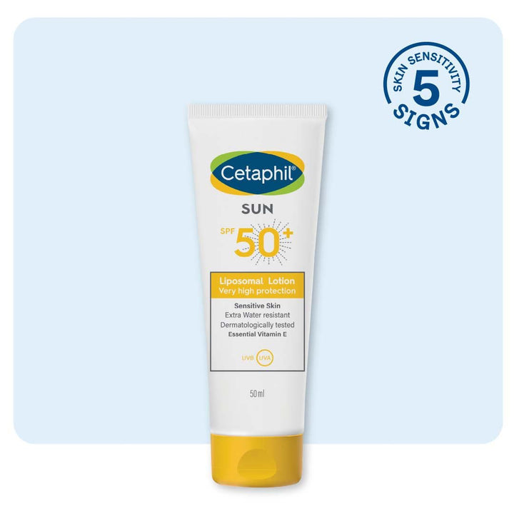 CETAPHIL Sun Liposomal Lotion SPF 50+ (50ml)