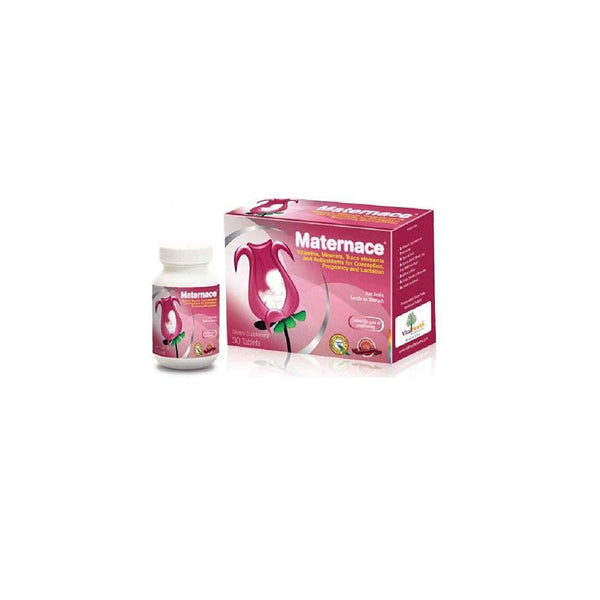 ESI Maternace 30 Capsules