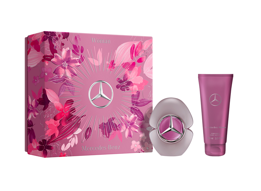 MB GIFTSET WOMAN