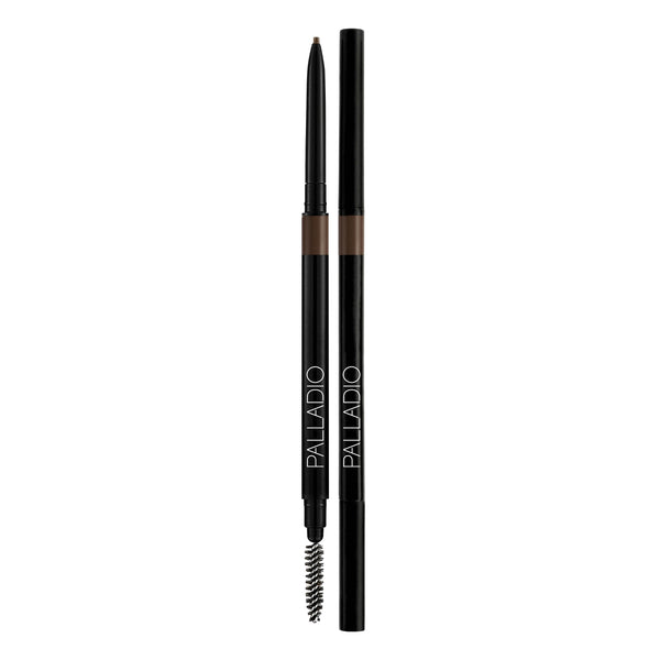 PALLADIO BEAUTY The Brow Definer Micro Pencil