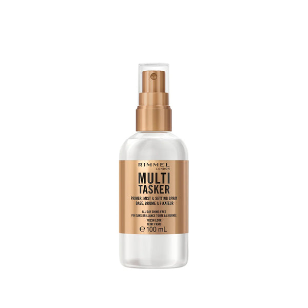 RIMMEL Multi Tasker Mist & Setting Spray
