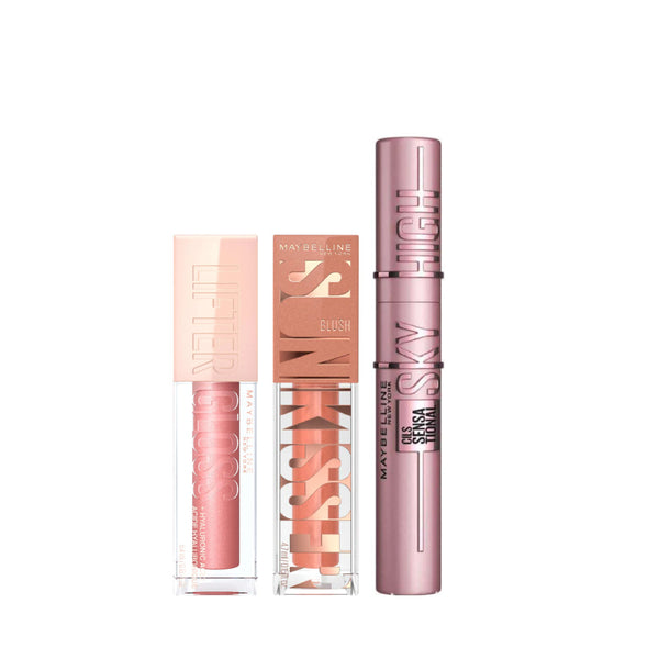 Maybelline Anniversary Sparkle Bundle