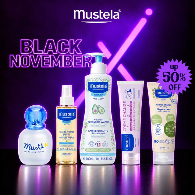 Mustela