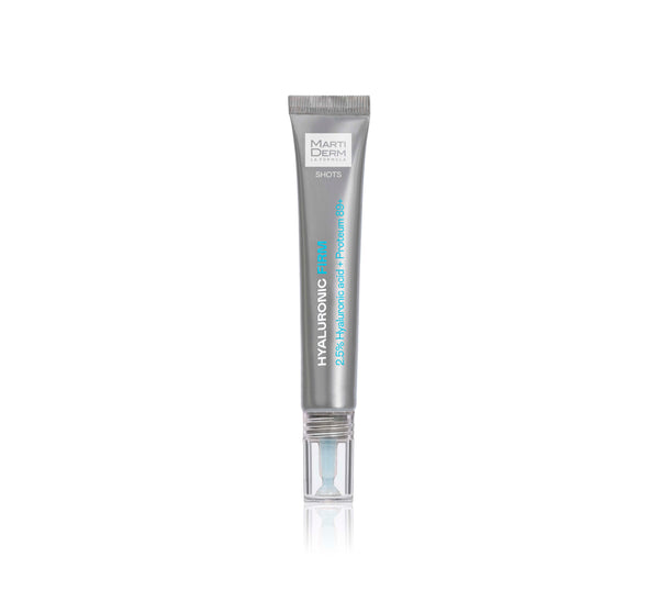 MARTIDERM Shot Hyaluronic Firm  20ml