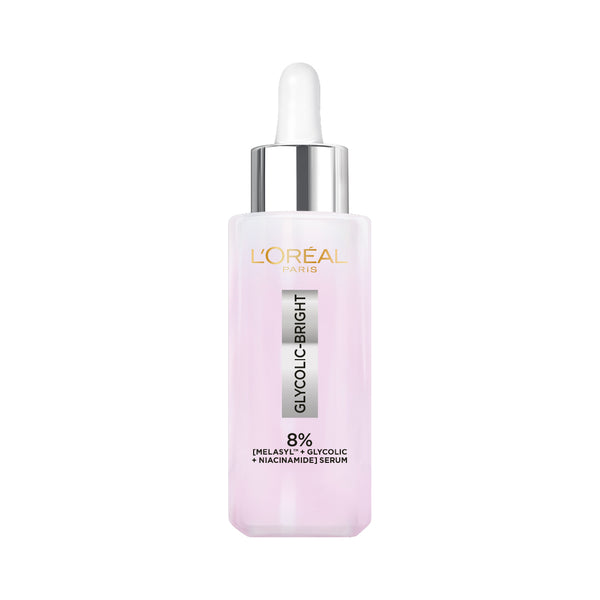 L'OREAL PARIS Glycolic Bright Serum 30ml